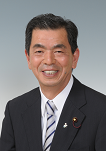 吉原日出雄議員