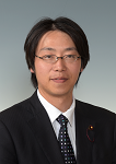 中西議員