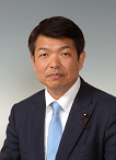 山﨑議員