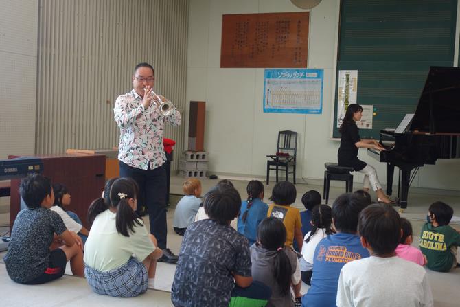 スポーツ・芸術文化の振興の画像