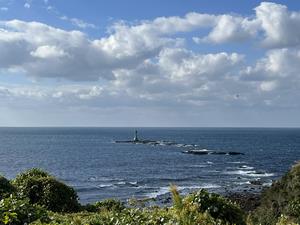広浦海岸
