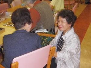相談業務の風景の画像3