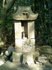 新兵大菩薩・徳嶌太郎社の画像