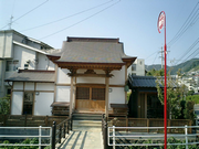 観音堂の画像