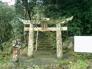 住吉神社の画像