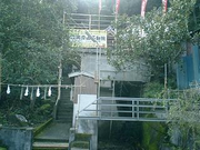龍王院(不動院日見別院)の画像