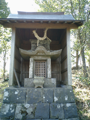 金比羅神社の画像