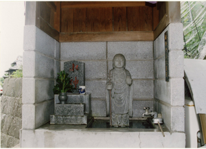 地蔵堂の画像