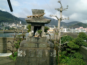 恵比寿神社の画像