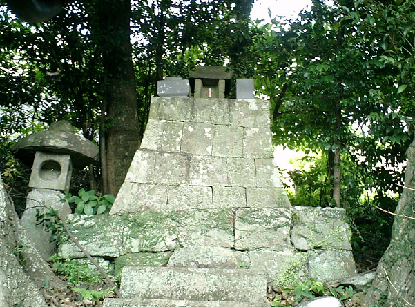 65山神様