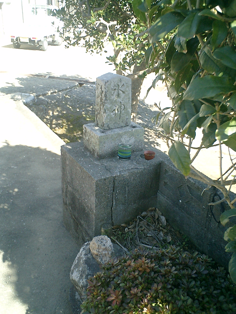 78水神