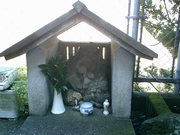 89水神さま