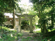 91大山神社