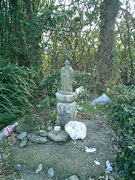 107地蔵さま