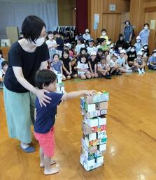 R5_社協夏休みお楽しみゲーム大会