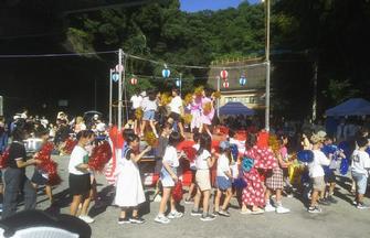 R5_団地夏祭り_ぶらぶら