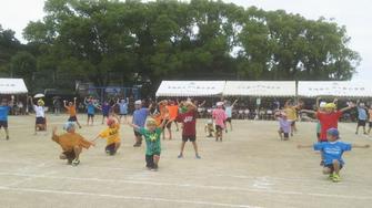 R5_小ヶ倉小運動会1