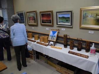 作品展示
