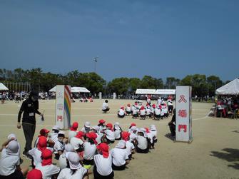 R4南長崎小運動会1