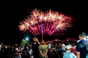花火大会2