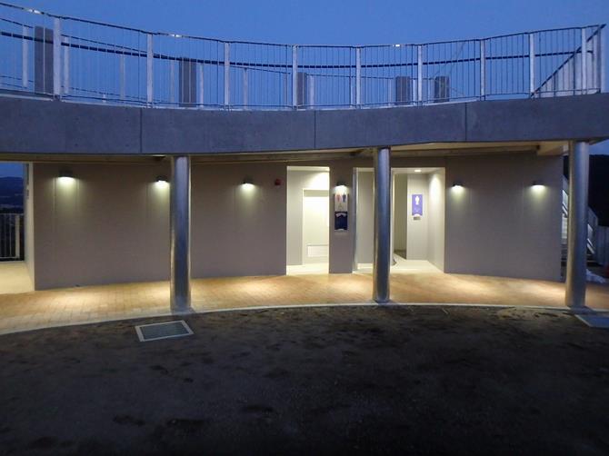 トイレの画像