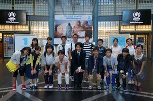 実施の様子の画像13