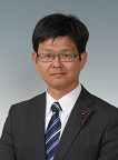 福澤議員