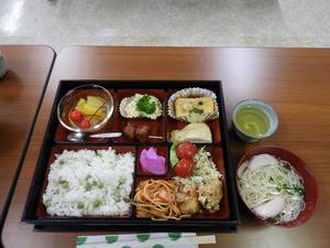 食事会1