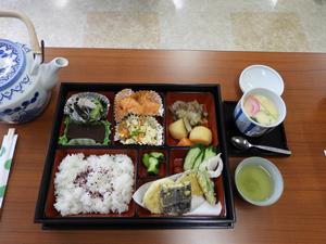 食事会4