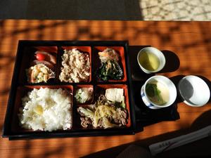 食事会6