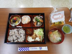 食事会8