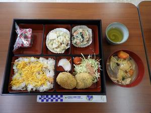 食事会10