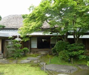 心田庵1