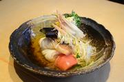 れんこだいそうめん