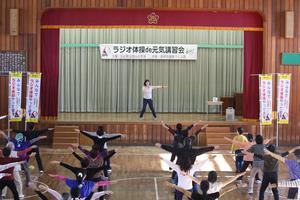 ラジオ講習会1