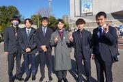 二十歳の集い3