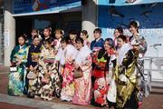 二十歳の集い4