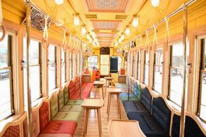 路面電車魅力向上事業の画像2