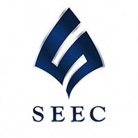 Seecロゴ