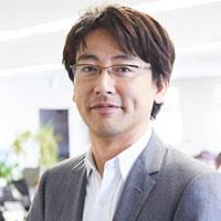 Seec阿部社長