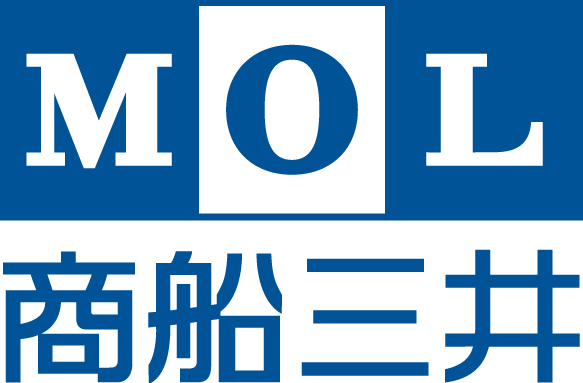 商船三井ロゴ