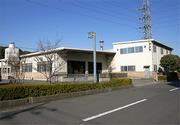 アースダンボール社屋