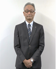 林兼　代表