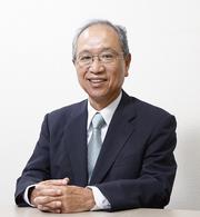 船津社長