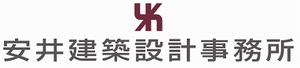 安井ロゴ