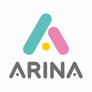 Arinaロゴ