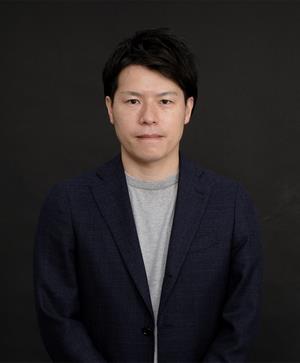 Arina社長