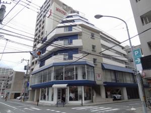 京屋本社社屋