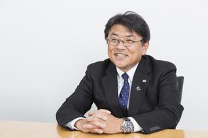 ＹＰＭＣ社長