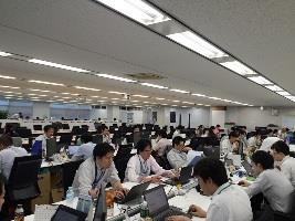 CMJオフィス